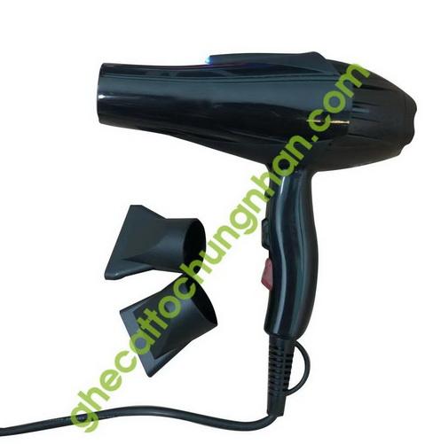HN-Q37T  ( Máy Sấy Thơm - 2 chế độ Nóng&Lạnh - Có đèn )
